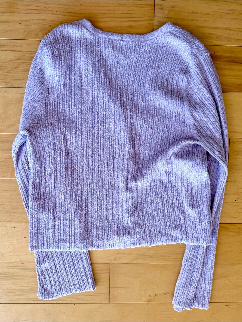 3 Sweater Bundle!!! 💜💗 - Picture 13 of 13